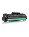 Kmp  Zamiennik Do Hp 85A Ce285A (1229) - nr 4