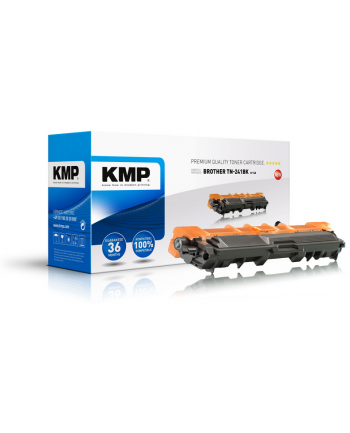 KMP B-T48 - Toner laserowy Czarny (12450000)