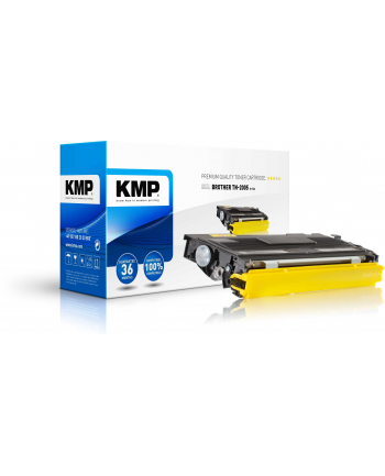 KMP KMP - B-T23 (1254,0000)