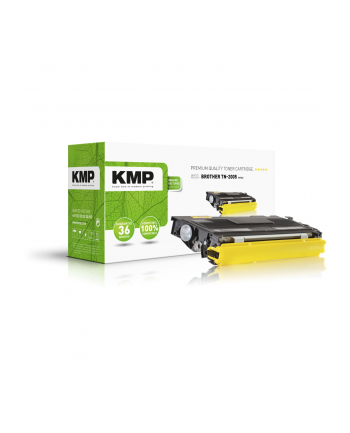 KMP KMP - B-T23 (1254,0000) nr 2