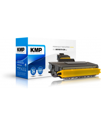 KMP KMP - B-T31 (1255,5000)