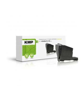 KMP Zamiennik dla TK-1125 Czarny (2824.0000)
