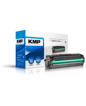 KMP SA-T64 - Toner laserowy Czarny (35133000)