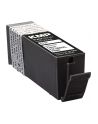 KMP C110 - XXL SIZE - BLACK - INK CARTRIDGE (ALTERNATIVE FOR: CANON PGI-580PGBKXL) - KARTRIDŻ Z TUSZEM CZARNY - nr 4