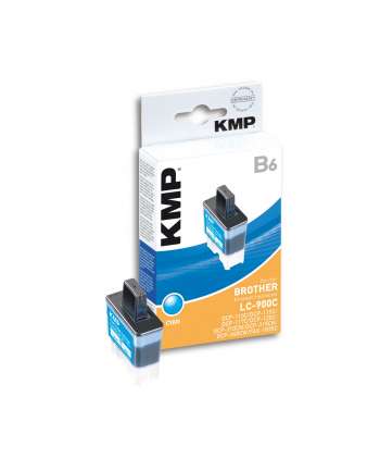 KMP KMP B6 (1034,0003)