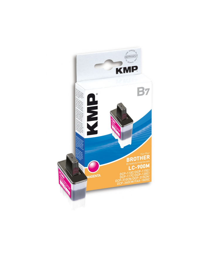 KMP KMP B7 (1034,0006) główny