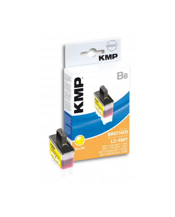 KMP KMP B8 (1034,0009)