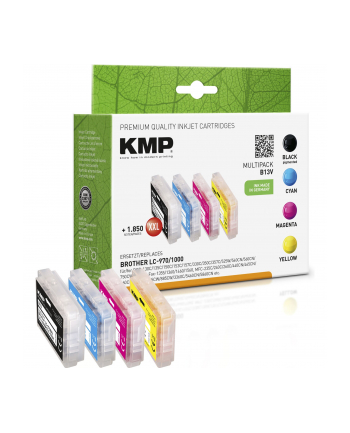 KMP B13V (1060.005)