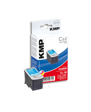 KMP KMP - C62 (1507,4030)
