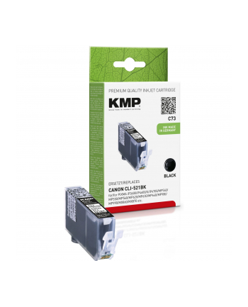 KMP C73 (1509.0001)