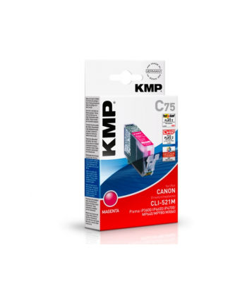 KMP C75 (1510.0006)