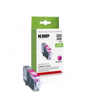 KMP C75 (1510.0006)