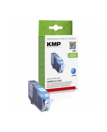 KMP C83 (1515.0003)