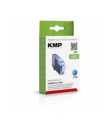 KMP C83 (1515.0003)