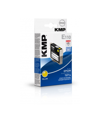 KMP E110 Yellow do Epson T 071 (16074009)
