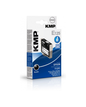 KMP E125 Black do Epson T 129 (16174001)