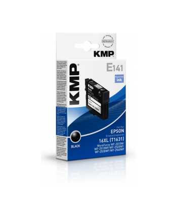KMP E141 Black do Epson T1631 (16214001)