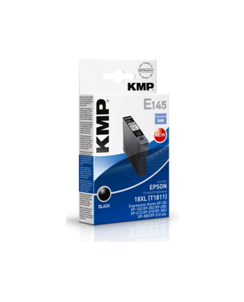 KMP E145 Black do Epson T1811 (16224001)
