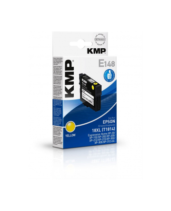 KMP E148 Yellow do Epson T1814 (16224009)