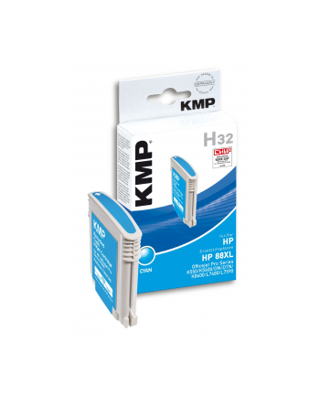KMP H32 (1704.4913)