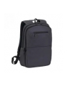 Plecak RivaCase Black Water Resistant 15,6 (7760) - nr 54
