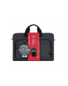 Rivacase Torba 8058 17,3'' Czarna (8058BNDL) - nr 14