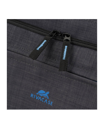 Rivacase Torba 8058 17,3'' Czarna (8058BNDL)