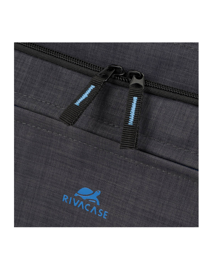 Rivacase Torba 8058 17,3'' Czarna (8058BNDL) główny