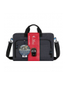 Rivacase Torba 8058 17,3'' Czarna (8058BNDL) - nr 20