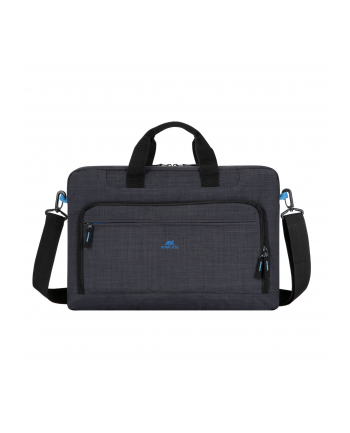 Rivacase Torba 8058 17,3'' Czarna (8058BNDL)