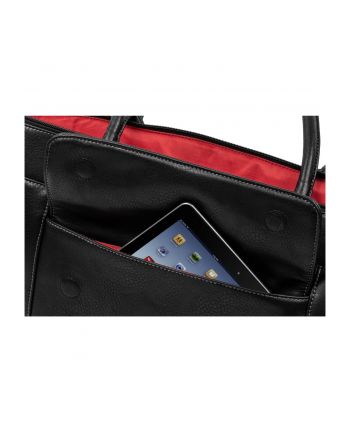RivaCase do Laptopa 15.6'' Czarna (6901201089914)