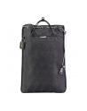 Pacsafe Travelsafe 12l GII Torba - sejf, black  2019 Portfele podróżne - nr 1