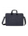 Torba na laptop 17.3'' RIVACASE Biscayne 8355 Czarna - nr 27
