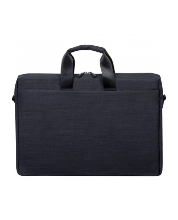 Torba na laptop 17.3'' RIVACASE Biscayne 8355 Czarna