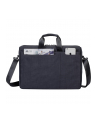 Torba na laptop 17.3'' RIVACASE Biscayne 8355 Czarna - nr 32