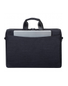 Torba na laptop 17.3'' RIVACASE Biscayne 8355 Czarna - nr 33