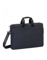 Torba na laptop 17.3'' RIVACASE Biscayne 8355 Czarna - nr 35