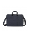 Torba na laptop 17.3'' RIVACASE Biscayne 8355 Czarna - nr 37