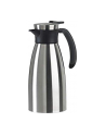 Emsa Termos Stołowy Thermal Jug Quick Tip 1L Black 508932 - nr 9