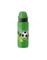 Emsa Light Steel Water Bottle Soccer 0,6L 518366 - nr 1