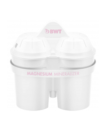 BWT Best Water Technology WF 8362