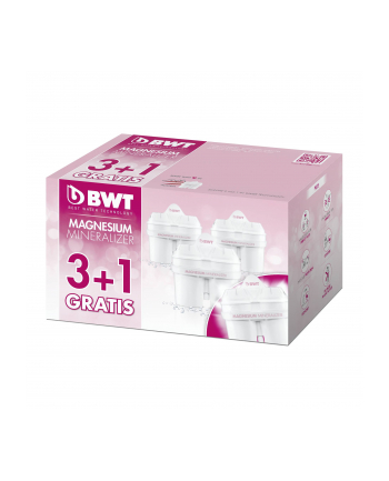 BWT Best Water Technology WF 8362