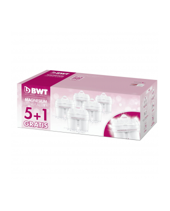 BWT Longlife 5+1 (814135)
