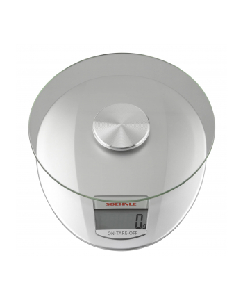 Soehnle Roma Silver S (65856)