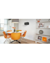 Vogels Sound 3205 Bracket 5/7 Czarny - nr 6