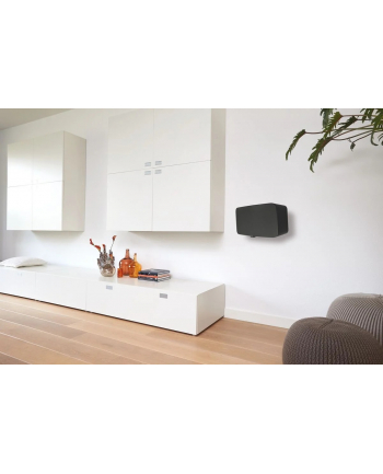 Vogels Sound 3205 Bracket 5/7 Czarny nr 2