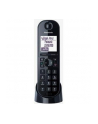 Panasonic KX-TGQ200 Czarny - nr 1