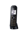 Panasonic KX-TGQ200 Czarny - nr 3