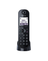 Panasonic KX-TGQ200 Czarny - nr 4