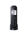 Panasonic KX-TGQ200 Czarny - nr 9